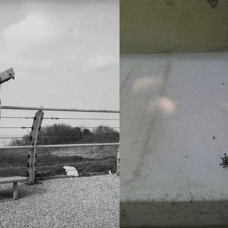 Cadavre exquis # Canal&nbsp;4