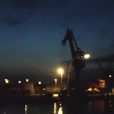 Petite forme # Ancrée&nbsp;5