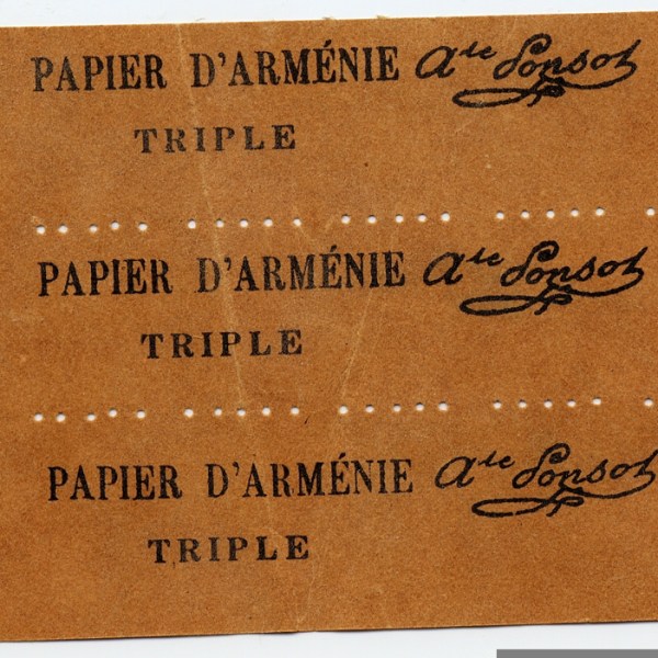 Activer les fétiches&nbsp;passant