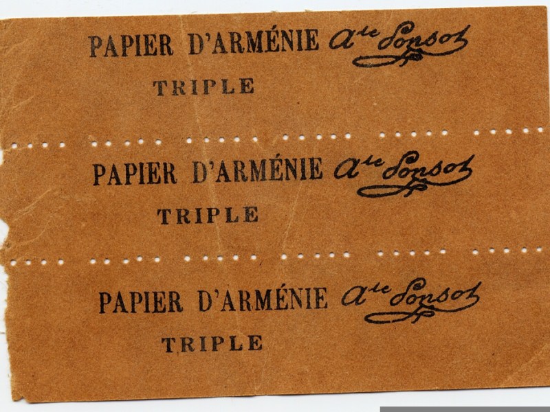 Activer les fétiches&nbsp;passant